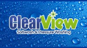 ClearView Window Cleaning & Pressure Washing