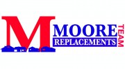 Moore Replacements