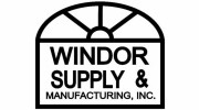 Windor Supply & MFG