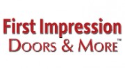 First Impression Doors & More