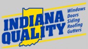 Indiana Quality Windows Siding