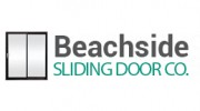 Beachside Sliding Door