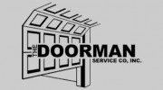 The Doorman Service