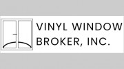 Vinyl Window Broker