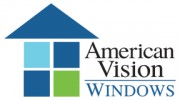 American Vision Windows