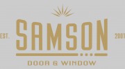 Samson Door & Window