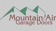 Mountain Air Garage Doors