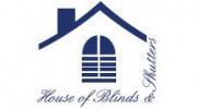 House Of Blinds & Shutters