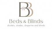 Beds & Blinds